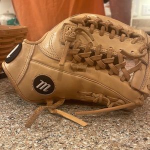 Marucci Founders Series M13FG1150T SZ 11.5 Infield Glove